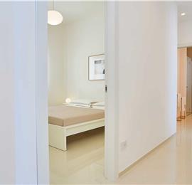 3 bedroom villa with pool & sea views, Alcamo Marina, sleeps 6-7